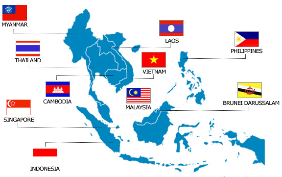 Aproximación al sector automoción en ASEAN