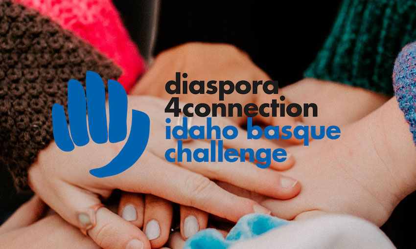 Diversity4Equality quiere conectar Idaho y Euskadi a través de la innovación social