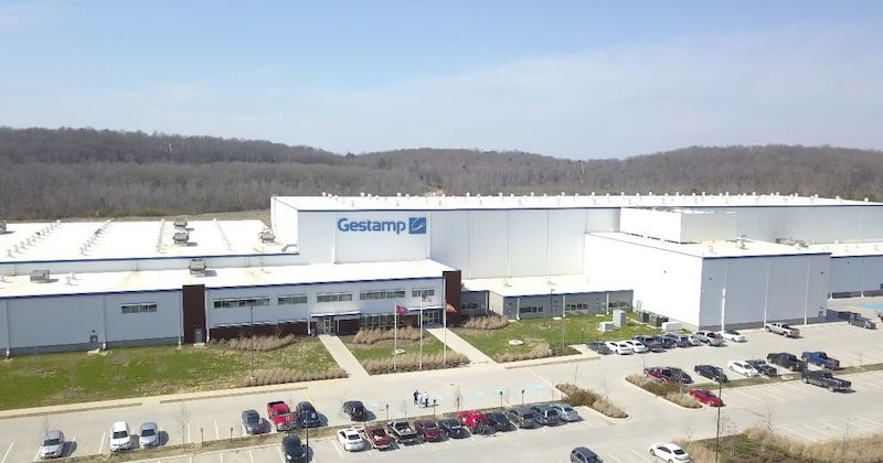 Gestamp To Invest Over $94M In Tennessee Expansion