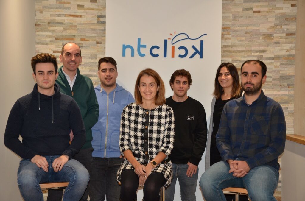 ntClick, una ingeniería de software en busca de la internacionalización