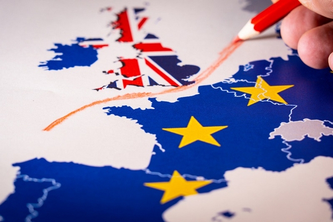 FAQ Embajada Británica: ¿Cómo prepararse para el Brexit?