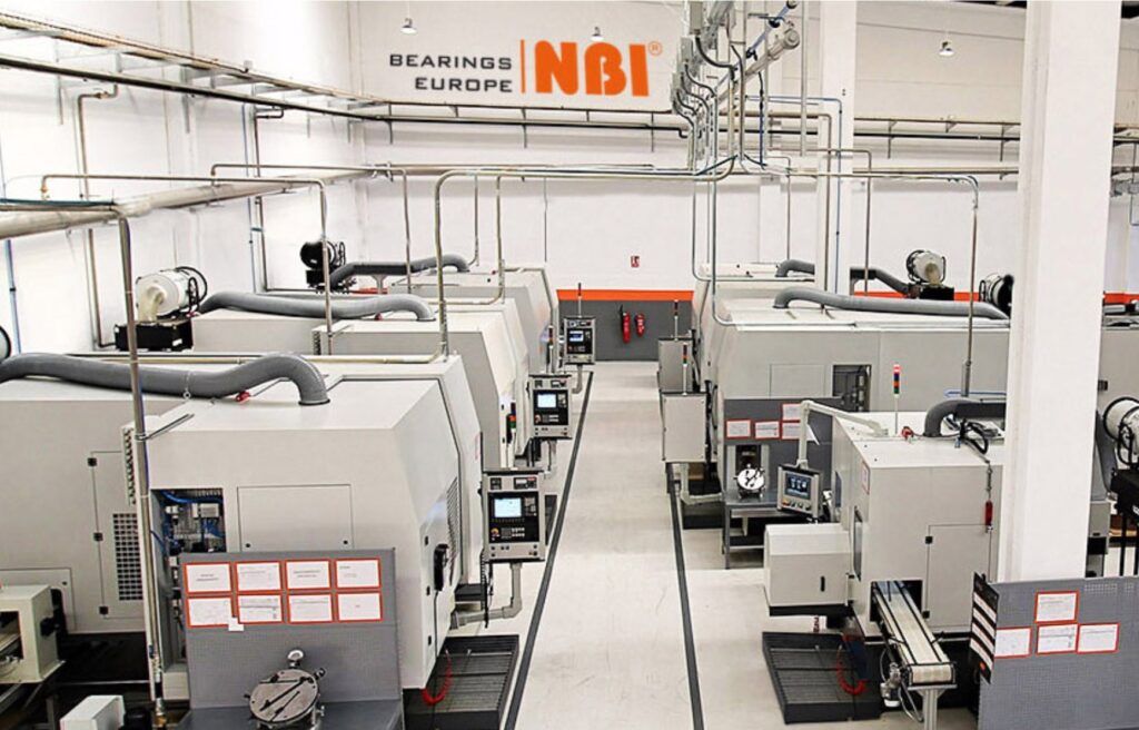Grupo NBI: “Queremos ser una empresa que factura 100 millones de euros”