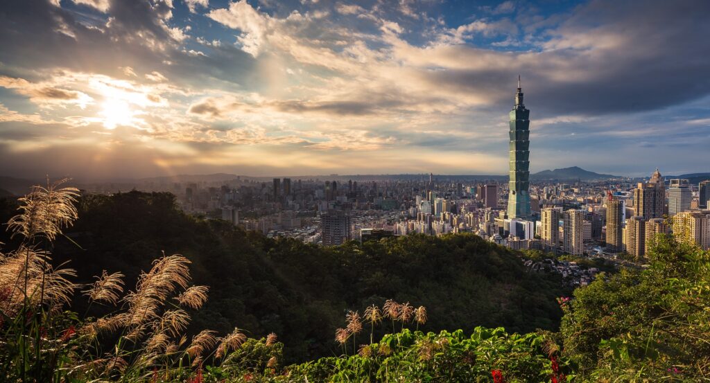 La Agencia Vasca de Internacionalización muestra las oportunidades de negocio en Taiwan