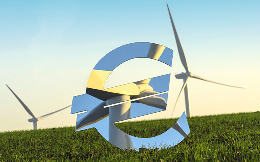 La Comisión Europea presentó su Plan REPowerEU